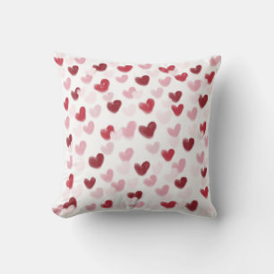 Love Hearts Cushion