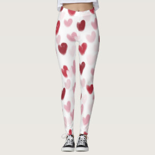 Love Hearts Leggings