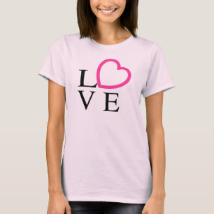 Love Hearts T-Shirt