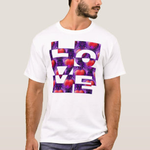 LOVE hearts T-Shirt
