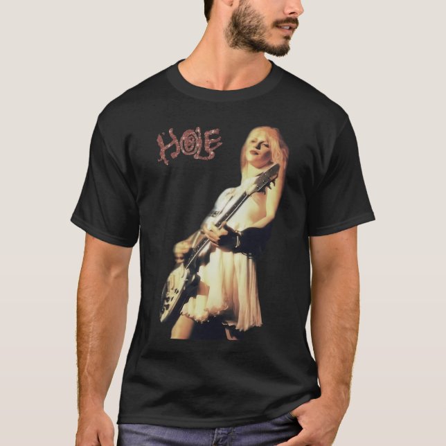 Love Her T-Shirt (Front)