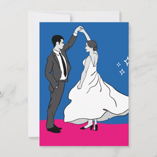 Love Holiday Card (Front)