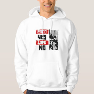 love  hoodie