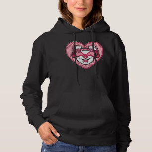 Love Hoodie