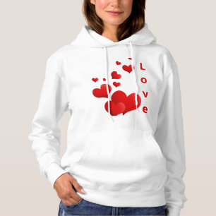 Love Hoodie