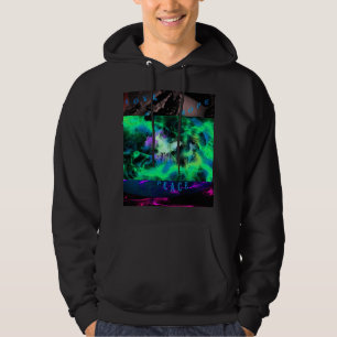 LOVE HOPE PEACE HOODIE SWEATSHIRT