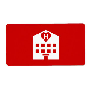 Love Hotel Japanese Emoji