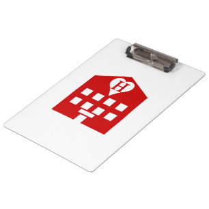 Love Hotel Japanese Emoji Clipboard