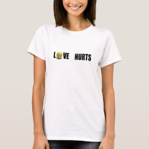 LOVE HURTS T-Shirt