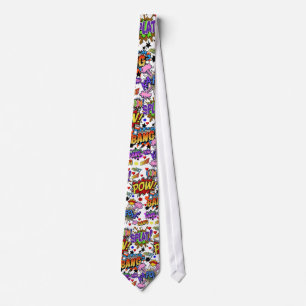 Love Hurts Tie
