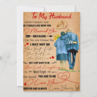 Love Husband | Letter To My Husband I Love You