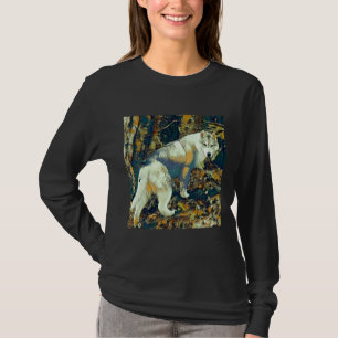 Love Husky     T-Shirt