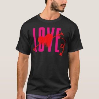 Love icon vintage T-Shirt