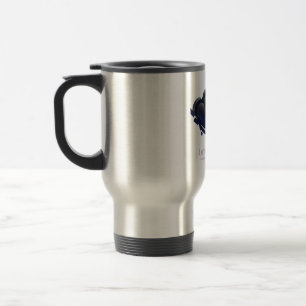 Love Ignites Drink Mug
