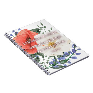 Love in deed journal