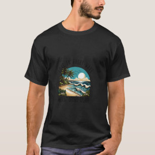 Love in every wave - Mount Desert Island T-Shirt