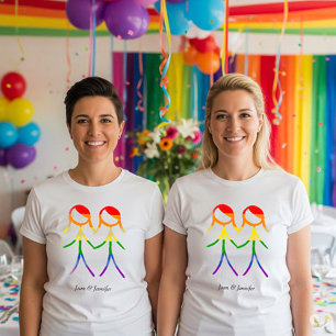 Love In Full Colour T-Shirt