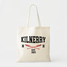 Love in Kilnerry Tote