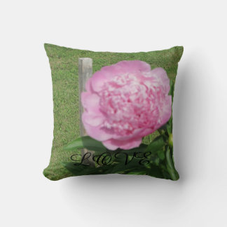 Love in Life Cushion