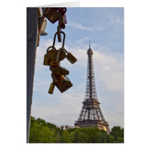 Love in Paris