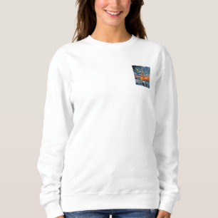 Love in Paris Sweatshirt