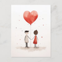 Love in Simplicity