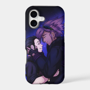 Love in Space