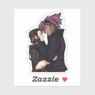 Love in Space
