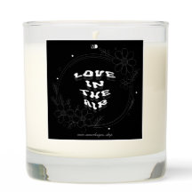 Love In The Air