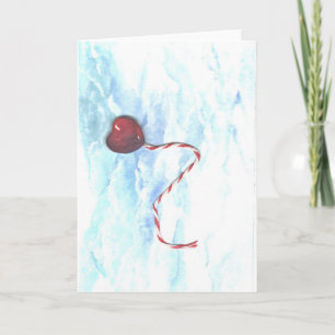 Love in the Clouds Card