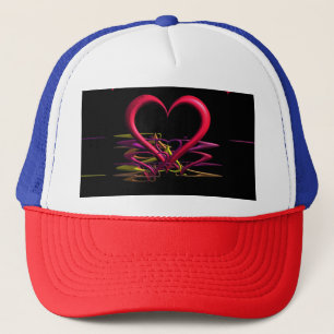 Love in the Darkness Hat