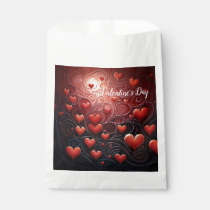 Love- Infused Favour Bags