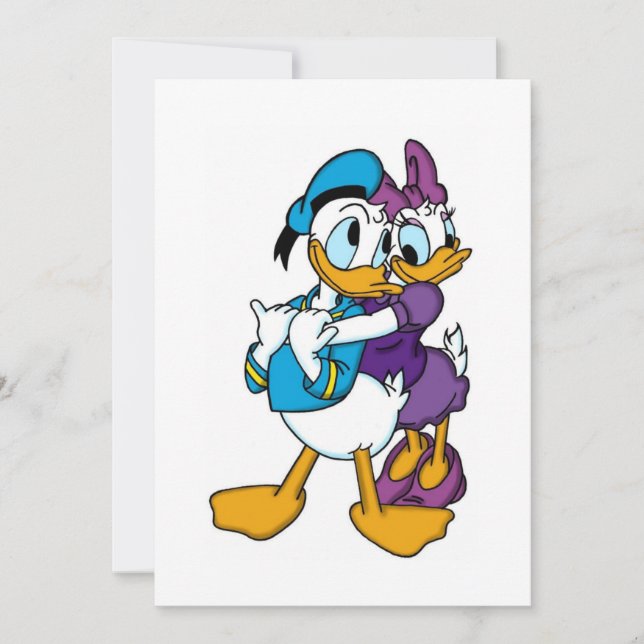 Love Invitation (Front)