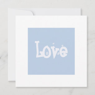 Love Invitation