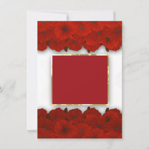 Love, invitation, wedding, Valentine's day Thank You Card