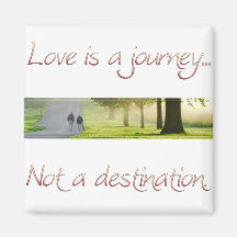 Love is a Journey