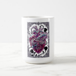 Love is a Spectrum (Mine's Solo) T-Shirt Coffee Mug