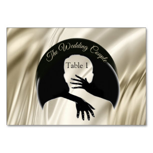 Love is All there is Table cards