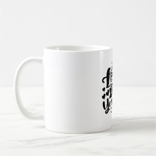 Love is all you need mug