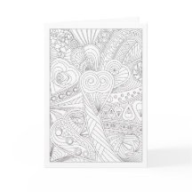 Love is all you need Valentines greeting card