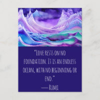 Love Is An Endless Ocean Digital Art 