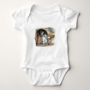 Love is... baby bodysuit