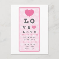 Love Is Blind