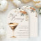 Love is Brewing Espresso Martini Bridal Shower