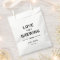 Love is Brewing Wedding Cofee Tea