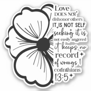 Love Is Christian Faith 