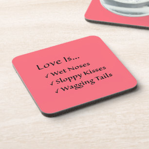 Love is coaster