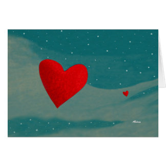 Love is Coming Your Way... By Rino Li Causi