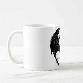 Love is Eternal Coffee Mug
