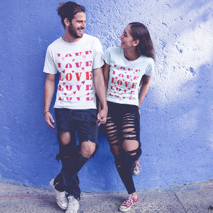 Love Is Everywhere T-Shirt